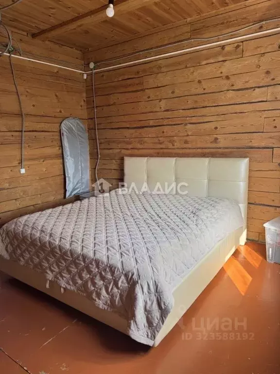 Дом в Бурятия, Улан-Удэ пос. Светлый, ул. Яшмовая (100 м) - Фото 1