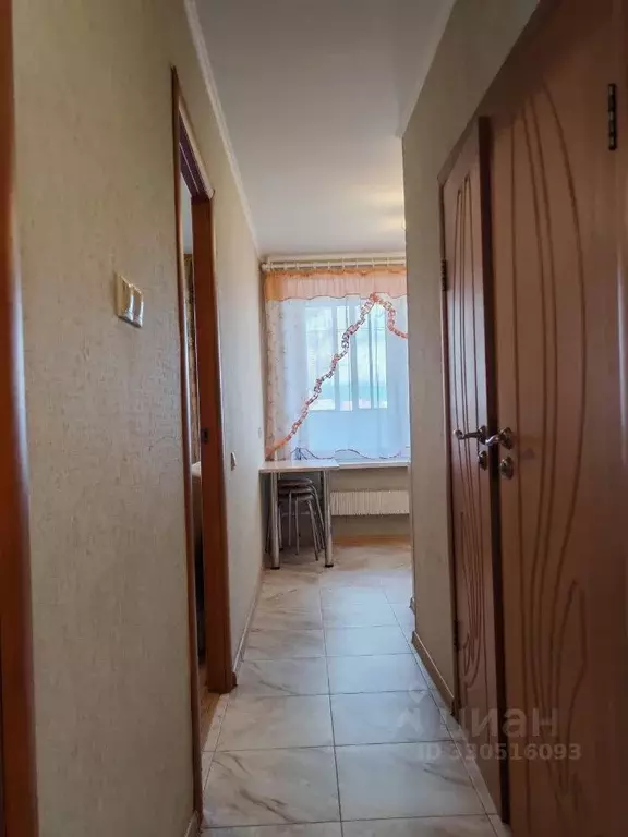 2-к кв. Москва Шоссейная ул., 38 (38.3 м) - Фото 2