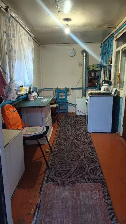 Дом в Ростовская область, Волгодонск Городской пер., 11 (41 м) - Фото 2