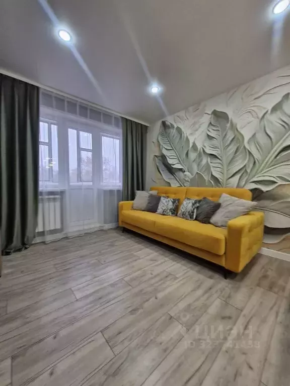 3-к кв. Орловская область, Орел Приборостроительная ул., 70 (60.0 м) - Фото 1