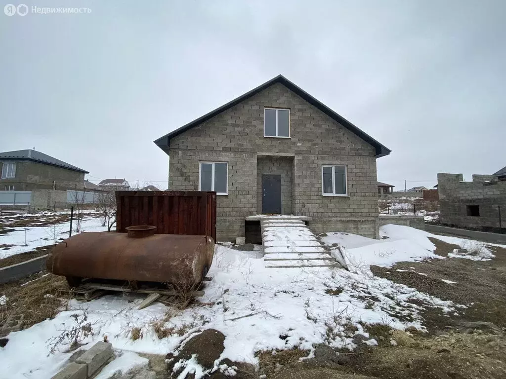 Дом в Суворовская, Зелёный переулок (100 м) - Фото 0