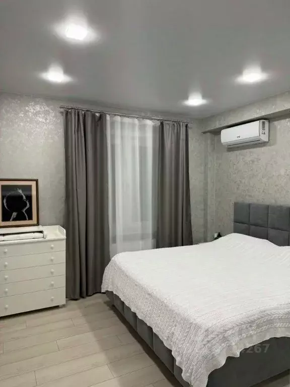 2-к кв. Татарстан, Набережные Челны пос. ЗЯБ, 17А комплекс, 25Н (54.0 ... - Фото 1