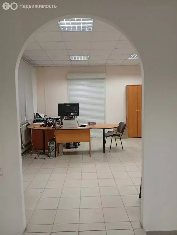 Офис (125.2 м) - Фото 1