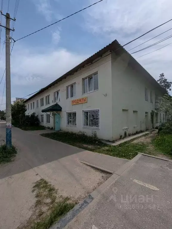 Торговая площадь в Московская область, Талдомский городской округ, ... - Фото 1