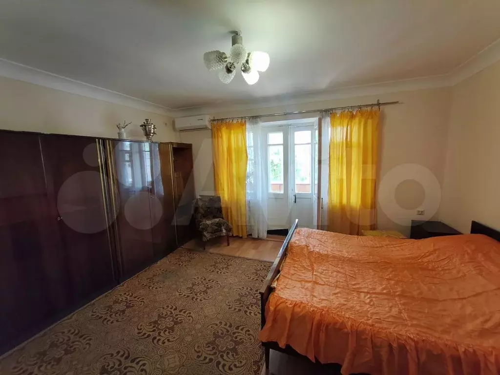 Дом 50 м на участке 6 сот. - Фото 0