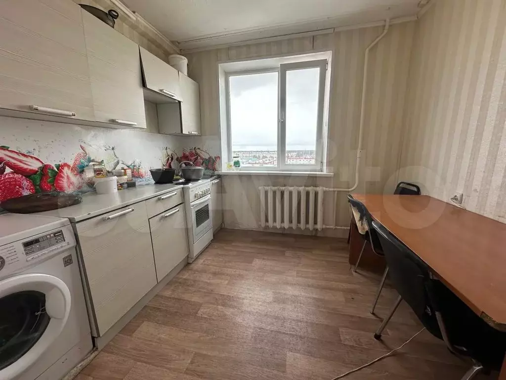 4-к. квартира, 75 м, 7/9 эт. - Фото 0