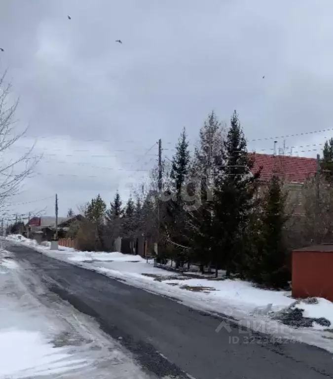 Участок в Красноярский край, Красноярск городской округ, пос. Элита  ... - Фото 0