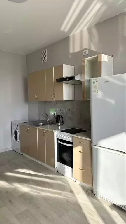 2-к кв. Красноярский край, Красноярск наб. Южная, 12 (63.0 м) - Фото 2