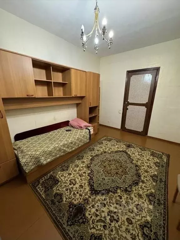 Комната Москва Золоторожский проезд, 2 (18.0 м) - Фото 1