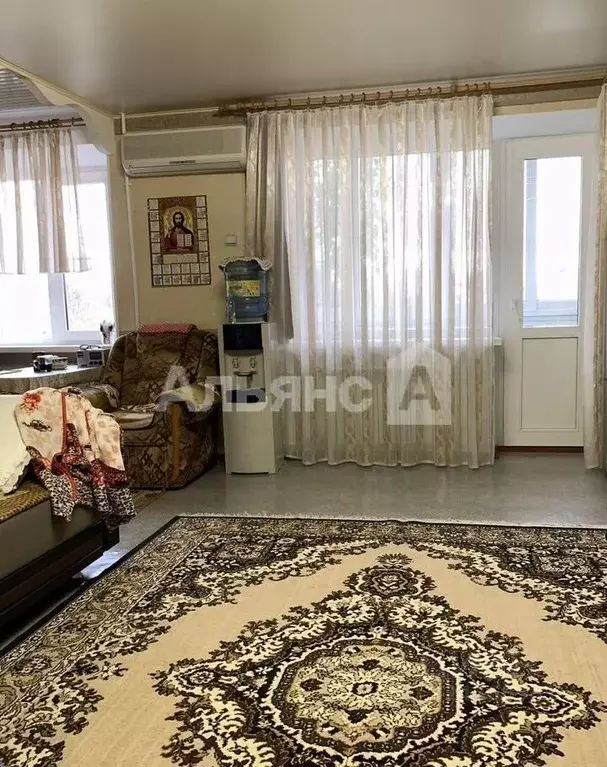 3-к кв. Ростовская область, Шахты ул. Разина, 19А (61.3 м) - Фото 2