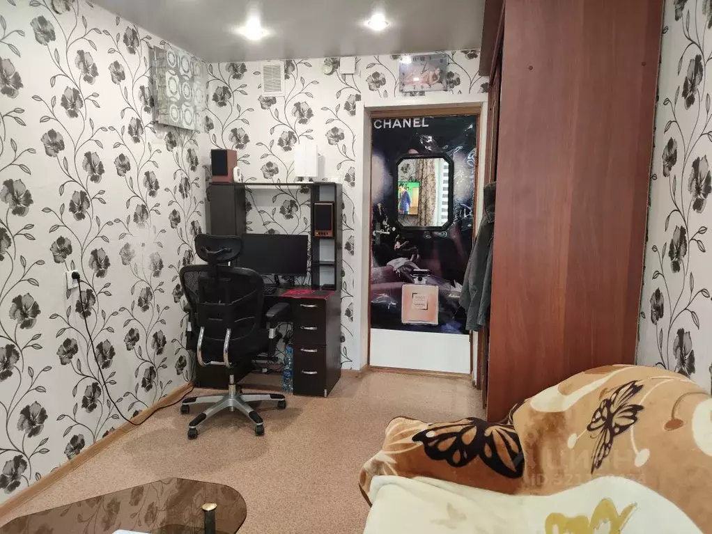 Комната Вологодская область, Вологда Полевая ул., 17 (11.9 м) - Фото 2