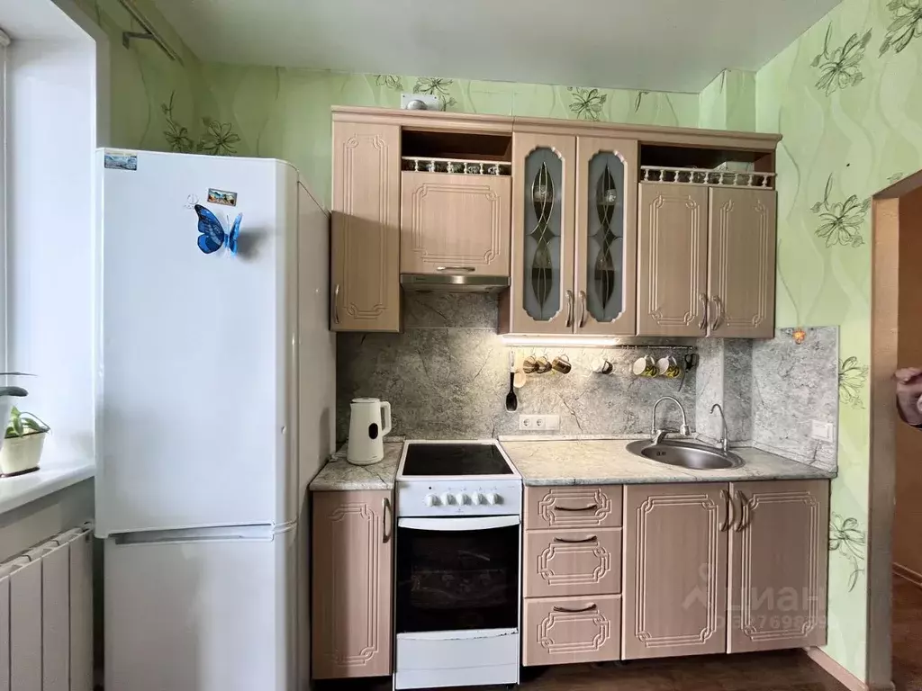 1-к кв. Самарская область, Ставропольский район, с. Подстепки ... - Фото 2