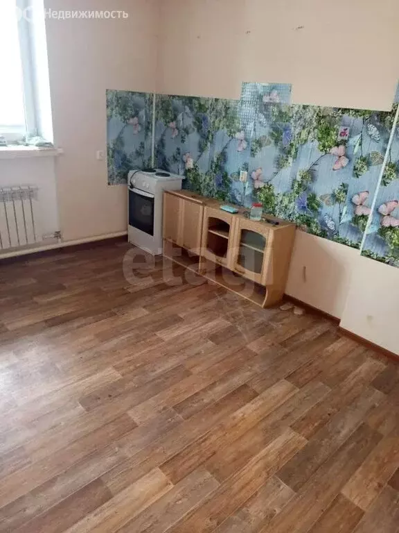 Квартира-студия: Заводоуковск, Федеративная улица, 20В (26.2 м) - Фото 2