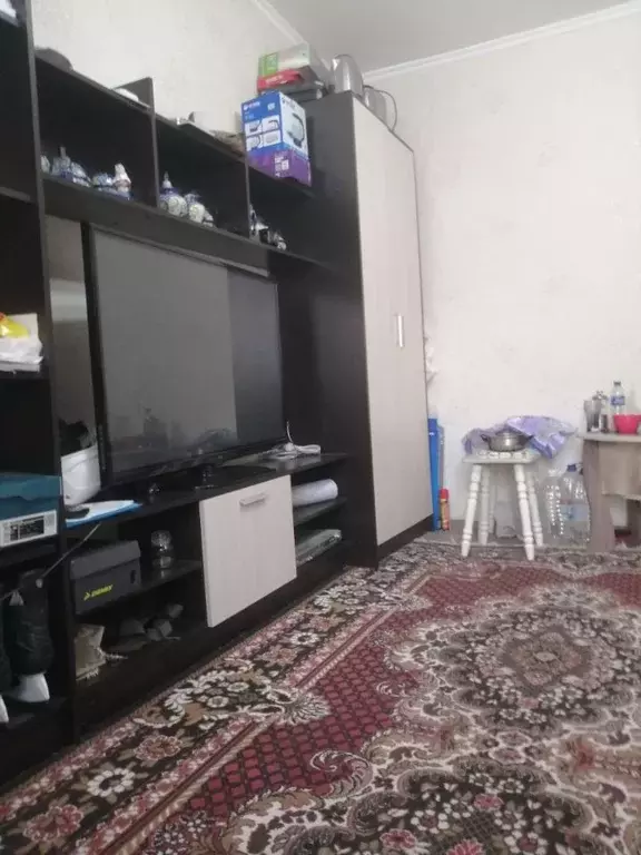 Студия Татарстан, Казань ул. Маршала Чуйкова, 63 (22.0 м) - Фото 0
