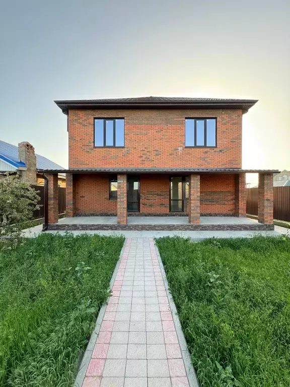 Продаётся 4-к квартира, 190 м - Фото 0