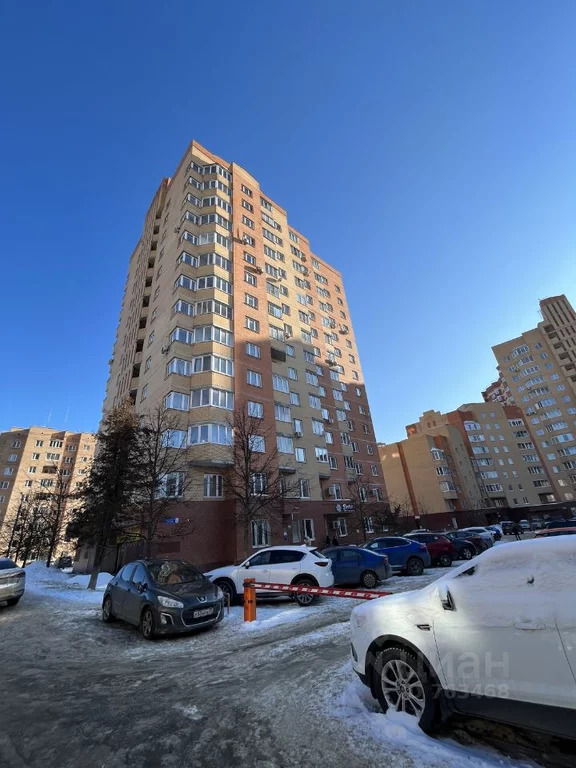 Купить квартиру в истринском районе московской области