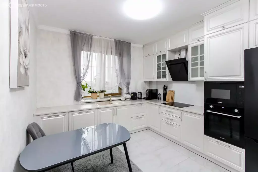 Дом в Тюмень, СНТ Бирюсинка, Солнечная улица (248 м) - Фото 1
