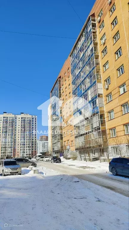 Продаётся квартира-студия, 22 м - Фото 0