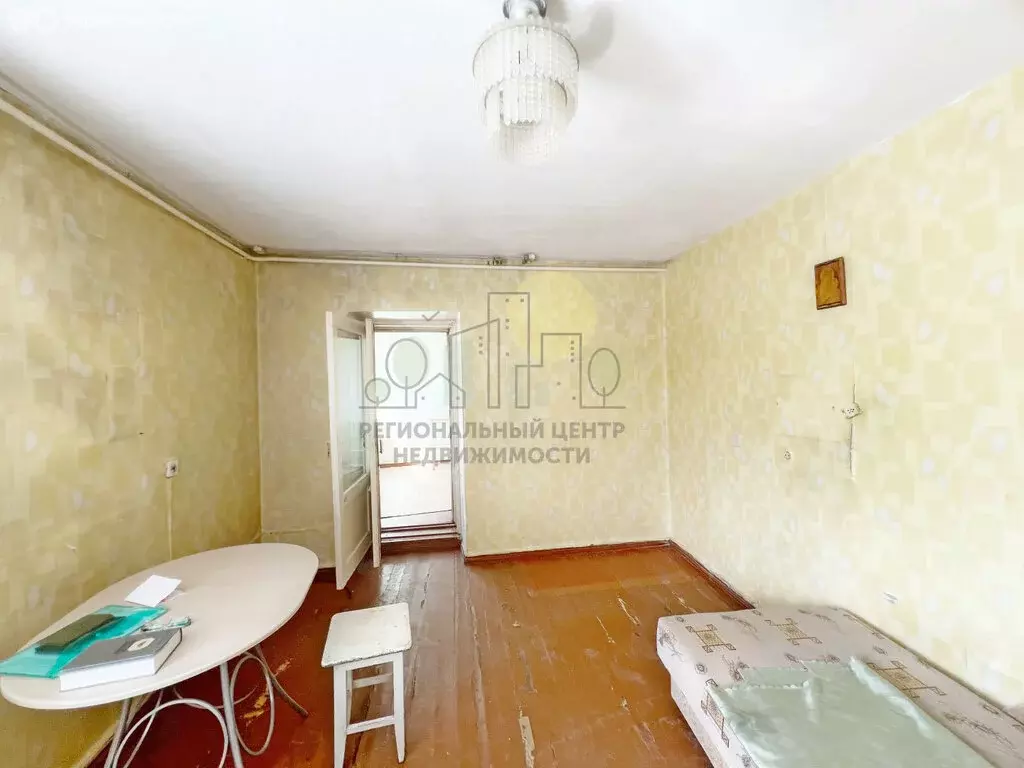 1-комнатная квартира: Иркутск, 4-я Железнодорожная улица, 157 (30.1 м) - Фото 0