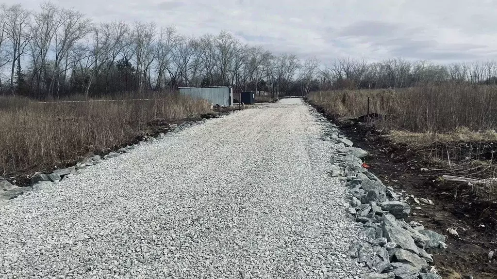 Участок в Свердловская область, Сысертский муниципальный округ, с. ... - Фото 1