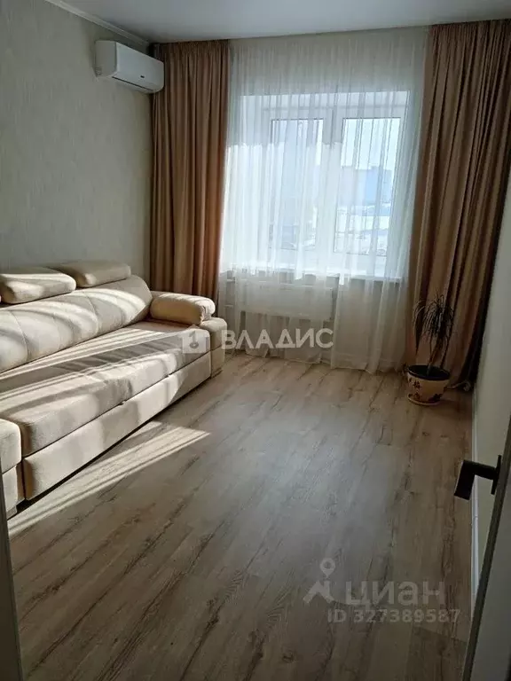 2-к кв. Башкортостан, Стерлитамак ул. Рашита Кудашева, 5 (52.4 м) - Фото 2