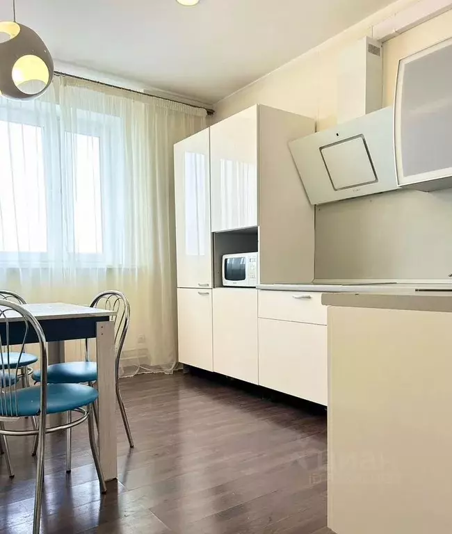 3-к кв. Московская область, Мытищи Юбилейная ул., 34 (83.0 м) - Фото 1