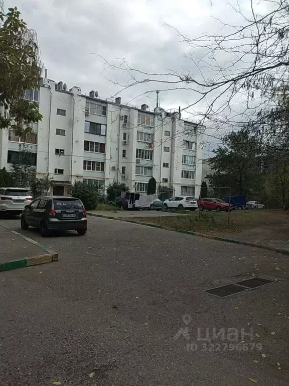 Свободной планировки кв. Ставропольский край, Минеральные Воды ул. ... - Фото 1