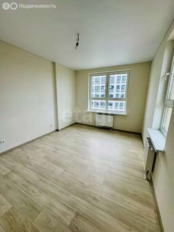 3-комнатная квартира: Воронеж, улица Ломоносова, 116Б (80.3 м) - Фото 1