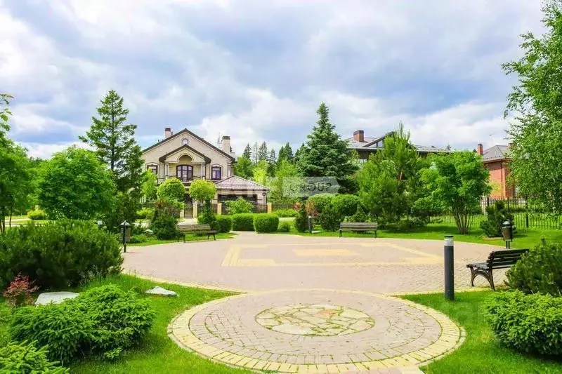 Участок в Московская область, Одинцовский городской округ, Мэдисон ... - Фото 2