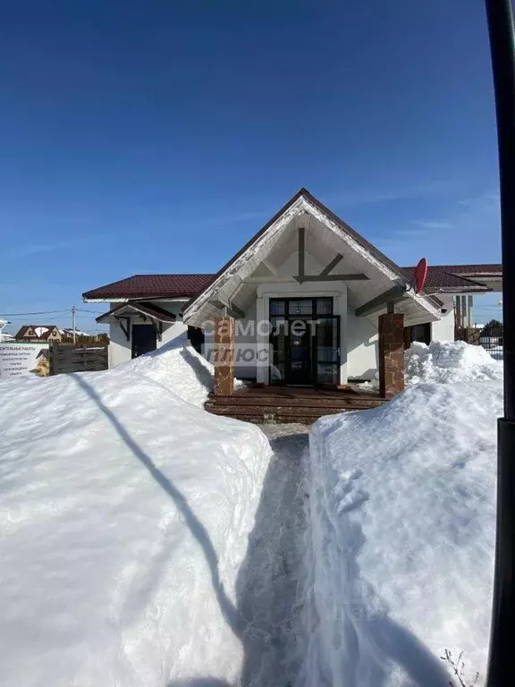 Дом, 65.2 м - Фото 1