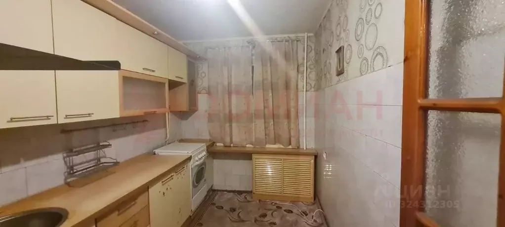 3-к кв. Ростовская область, Волгодонск Молодежная ул., 11 (60.7 м) - Фото 2