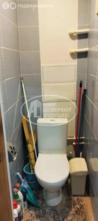 2-комнатная квартира: Чернушка, Юбилейная улица, 3А (44.4 м) - Фото 1