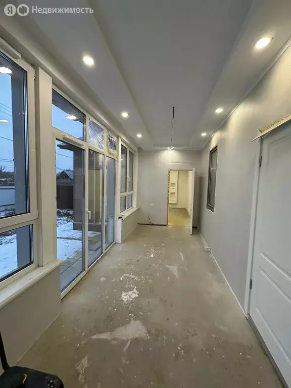 Дом в Московская область, Раменский муниципальный округ, деревня ... - Фото 1