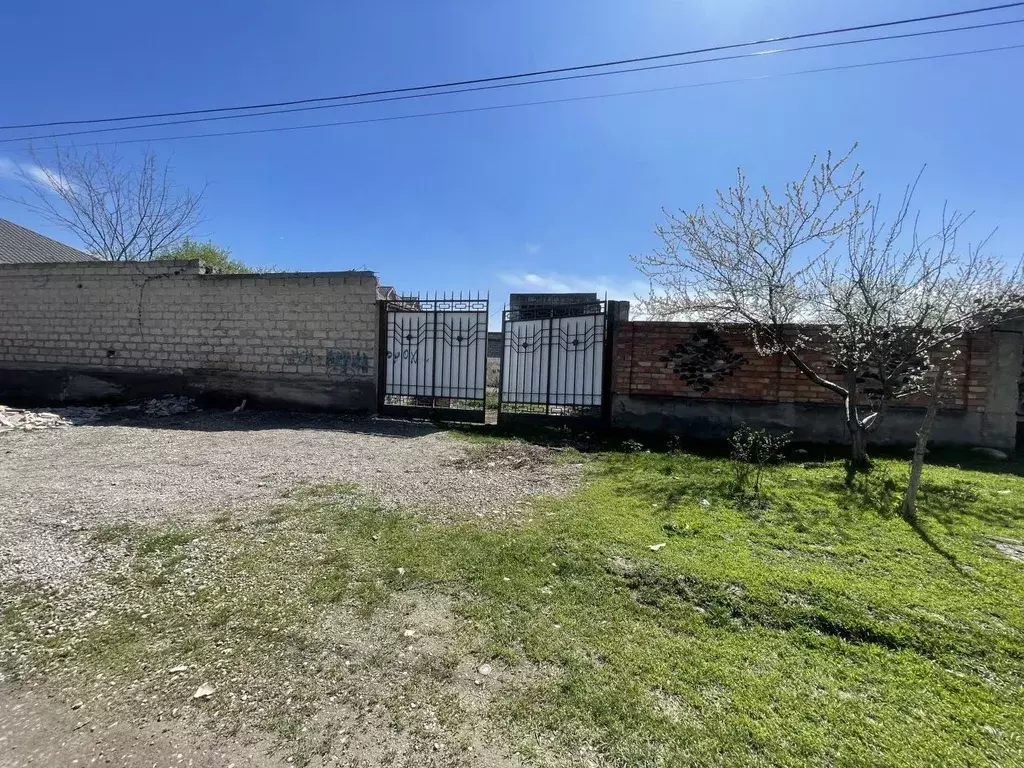 Участок в Кабардино-Балкария, Чегемский район, с. Нартан ул. Братьев ... - Фото 1