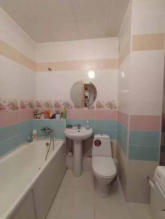 Продаётся 1-к квартира, 44.9 м - Фото 0