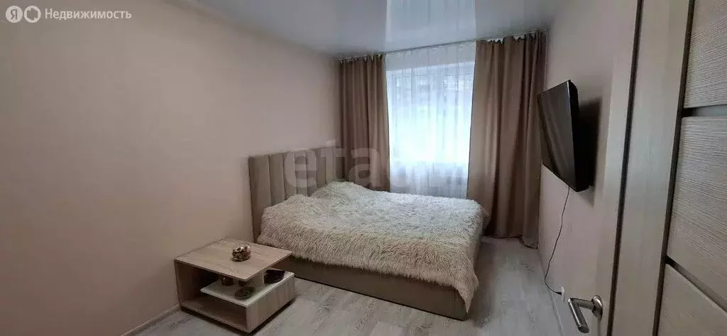 1-комнатная квартира: Тверь, улица С.Я. Лемешева, 10 (33.7 м) - Фото 0