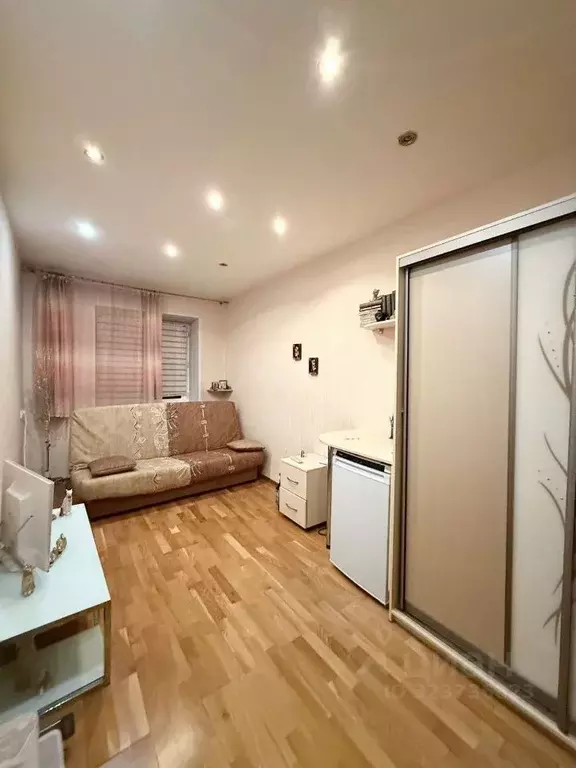 2-к кв. Брянская область, Брянск Новозыбковская ул., 17 (43.4 м) - Фото 1