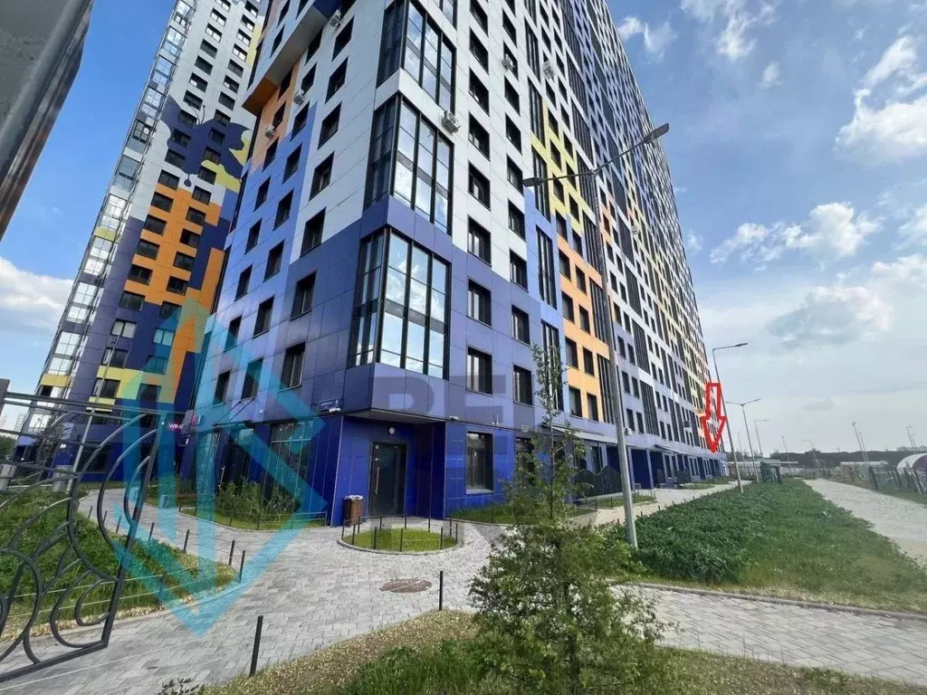Помещение свободного назначения в Москва Илимская ул., 1Вк1 (70 м) - Фото 0
