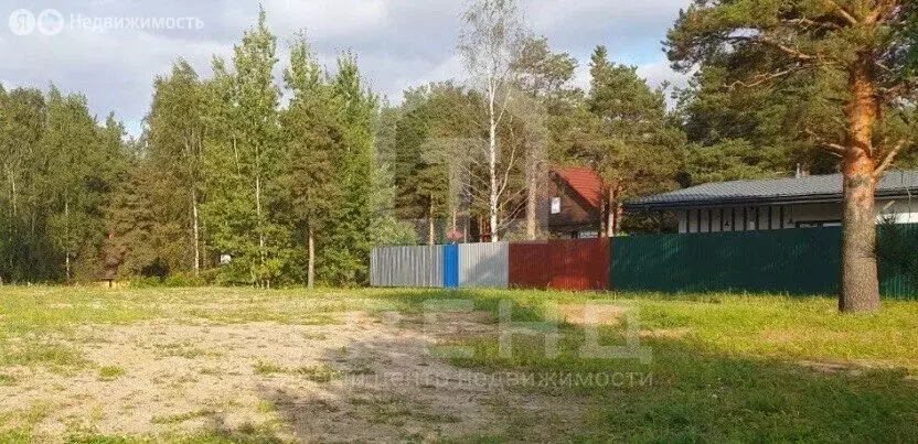 Участок в деревня Суоранда, Рабочая улица, 20Б (10.9 м) - Фото 2