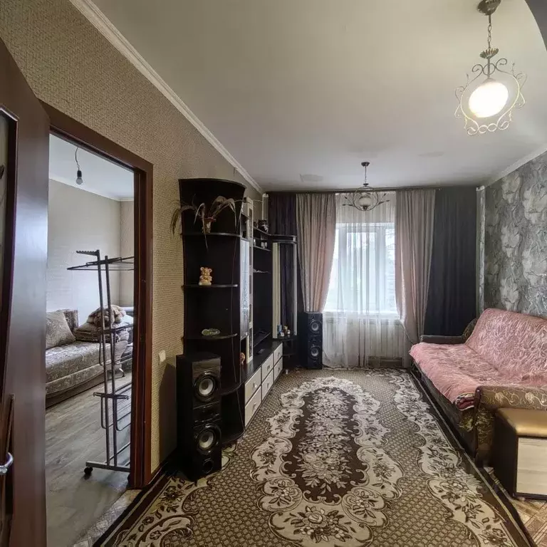 Дом в Брянская область, Навля рп ул. Севская (86 м) - Фото 2