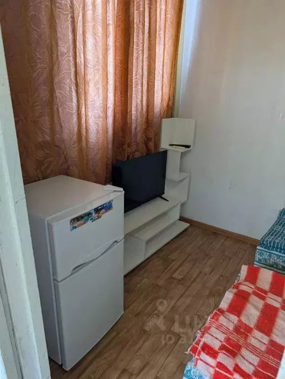 Комната Краснодарский край, Туапсинский муниципальный округ, с. Агой, ... - Фото 0