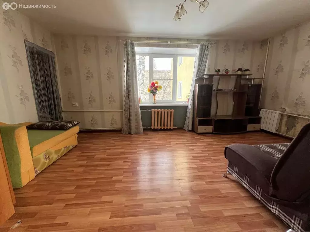 1-комнатная квартира: Екатеринбург, Таватуйская улица, 9 (32.6 м) - Фото 2