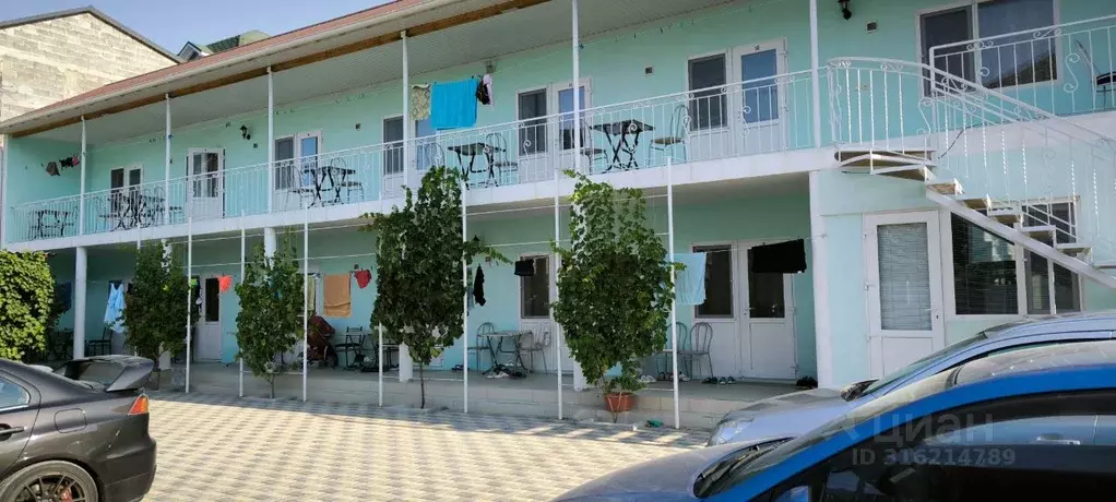 Комната Крым, Судак ул. Художников, 4 (25.0 м) - Фото 0
