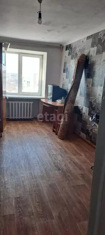 Квартира, 3 комнаты, 56.9 м - Фото 0