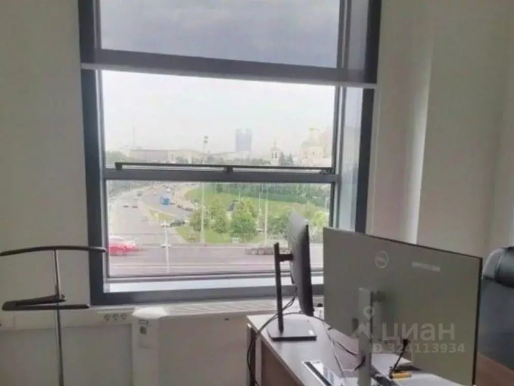 Офис в Москва Садовая-Самотечная ул., 24/27 (662 м) - Фото 1