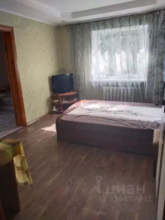 2-к кв. Ставропольский край, Железноводск ул. Ленина, 5е (36.0 м) - Фото 1