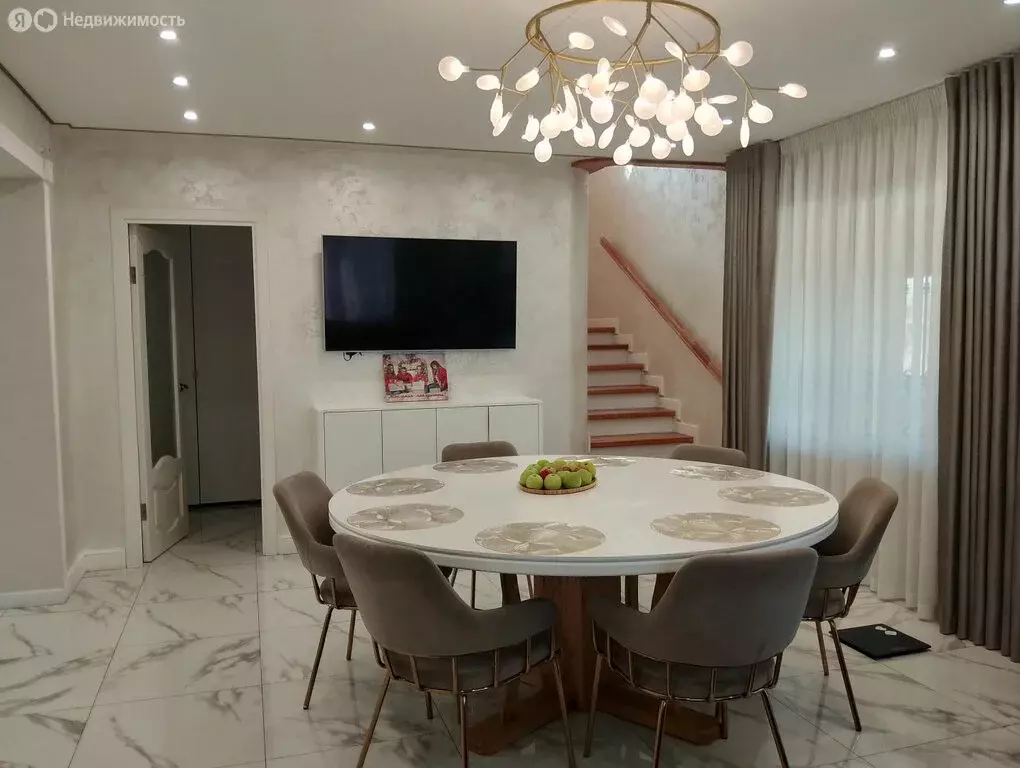 Дом в Балтийск, Заовражная улица, 5 (146.3 м) - Фото 2