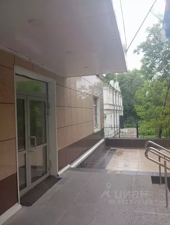 Помещение свободного назначения в Москва Верхняя Красносельская ул., ... - Фото 2