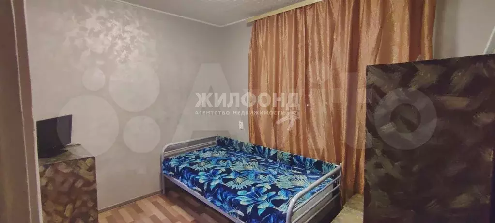 Квартира-студия, 12,5 м, 3/5 эт. - Фото 0