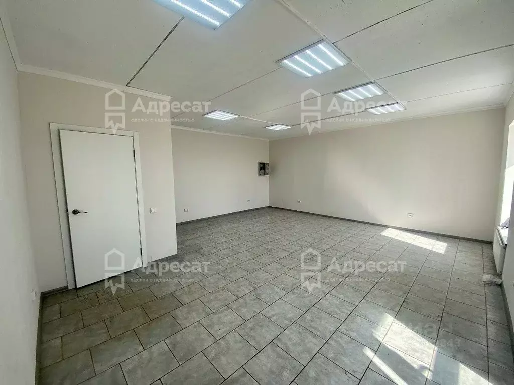 Офис в Волгоградская область, Волгоград ул. Имени Комиссара Милиции ... - Фото 2